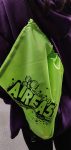 AIREA51 Drawstring Party Bag